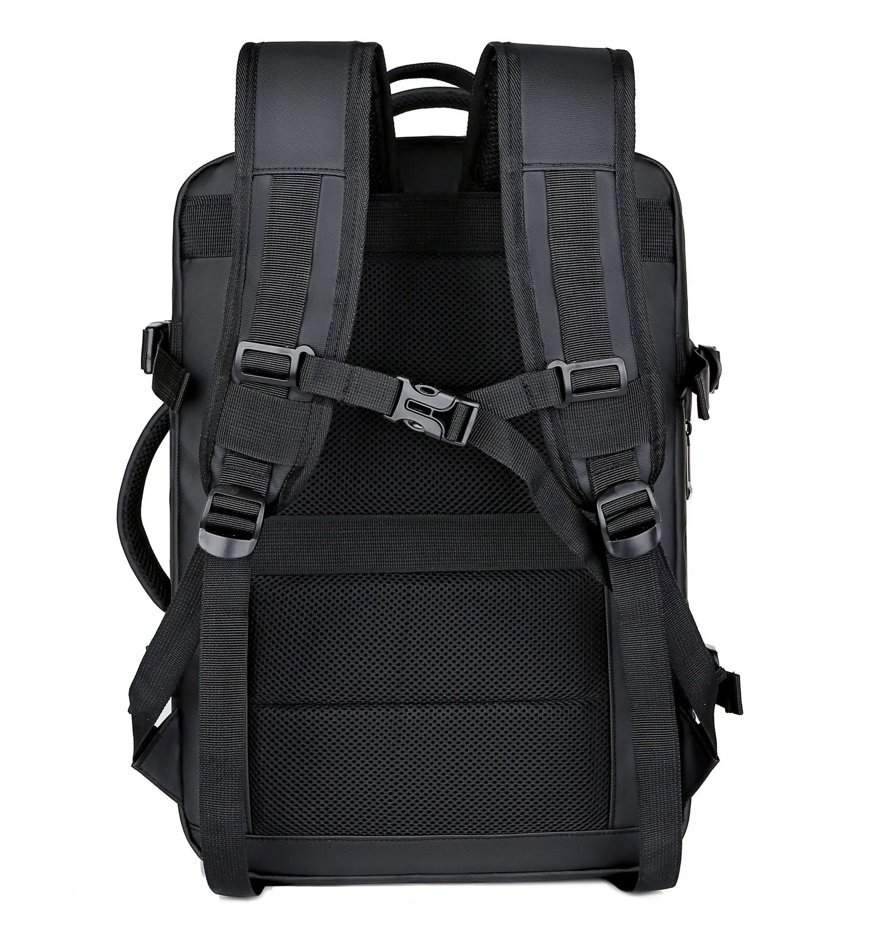 Business Charging Portable Waterproof Large Capacity Backpacks