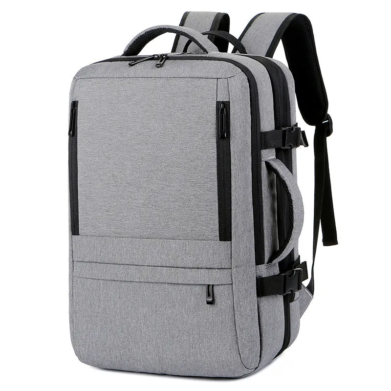 Business Charging Portable Waterproof Large Capacity Backpacks