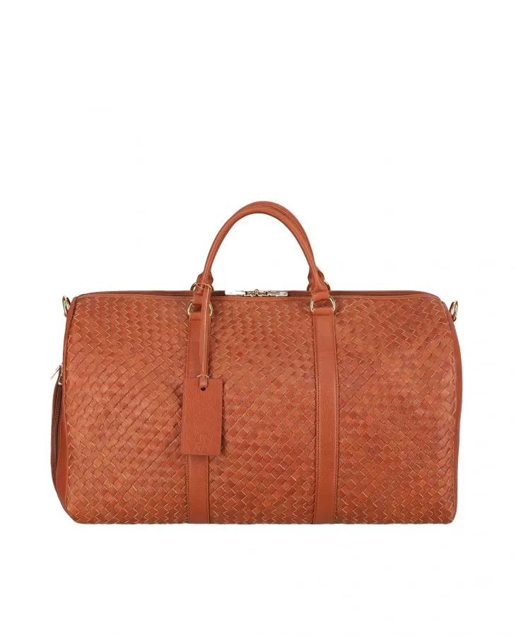 CAI Travel Bag