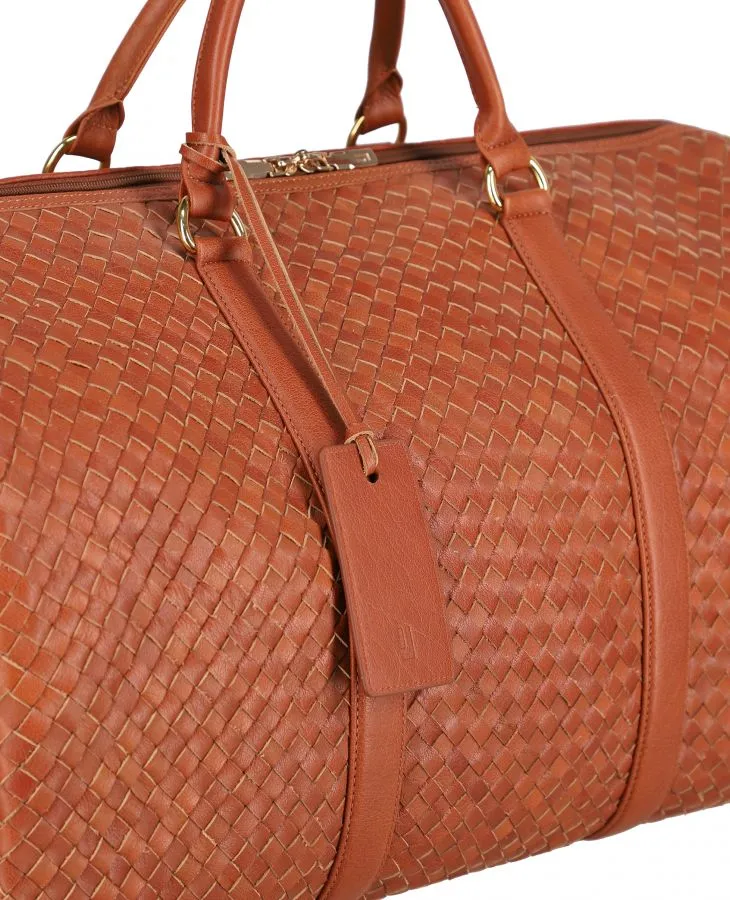 CAI Travel Bag