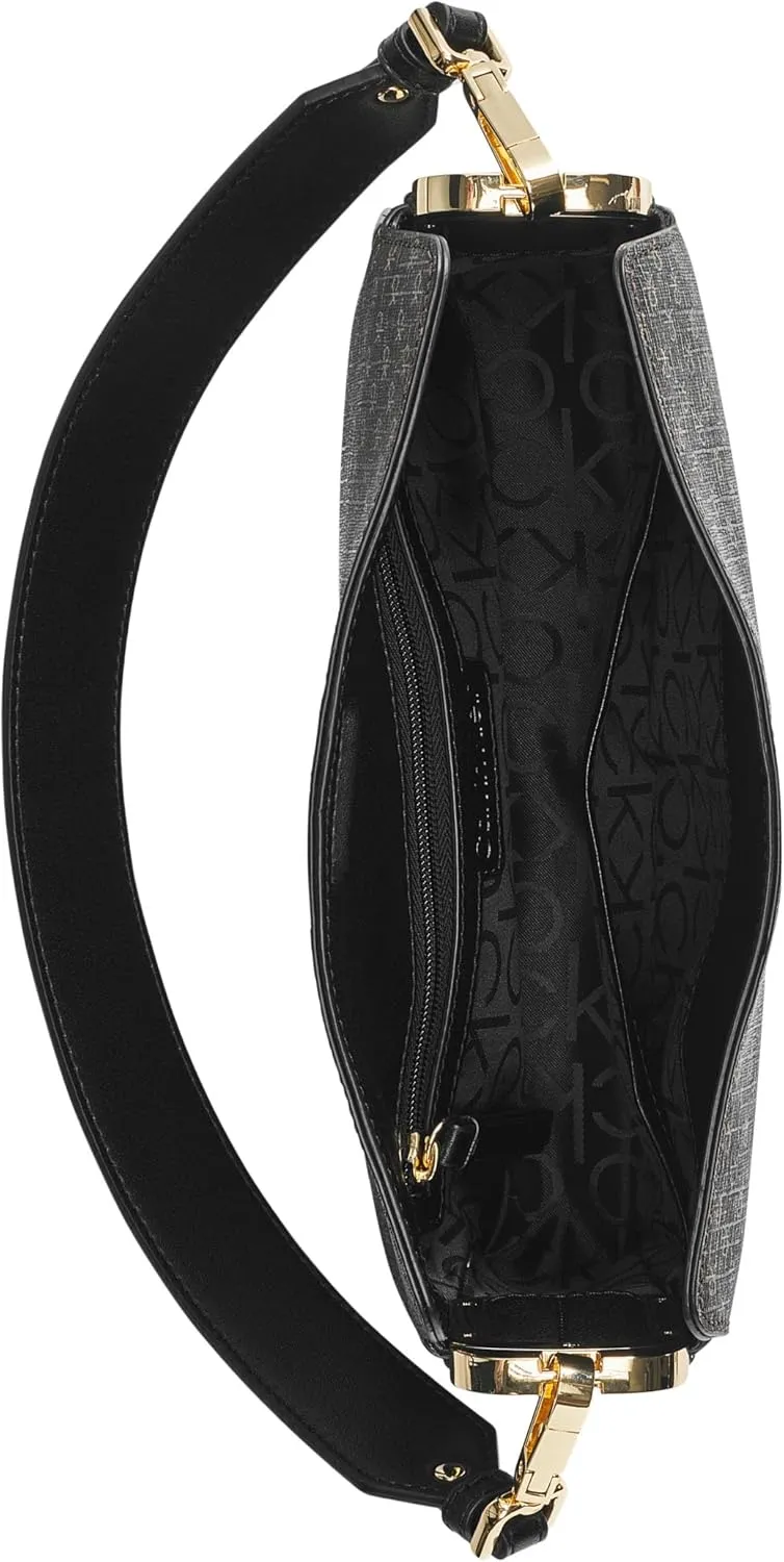 Calvin Klein Fay Shoulder Bag
