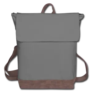 Canvas Backpack