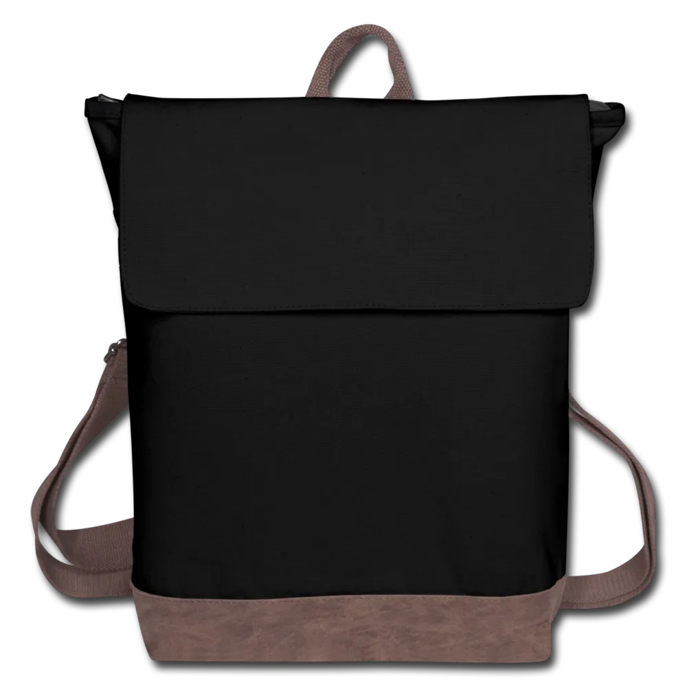 Canvas Backpack