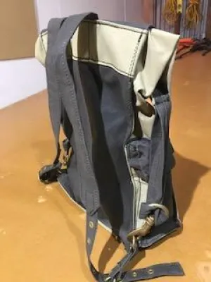 Canvas Backpack