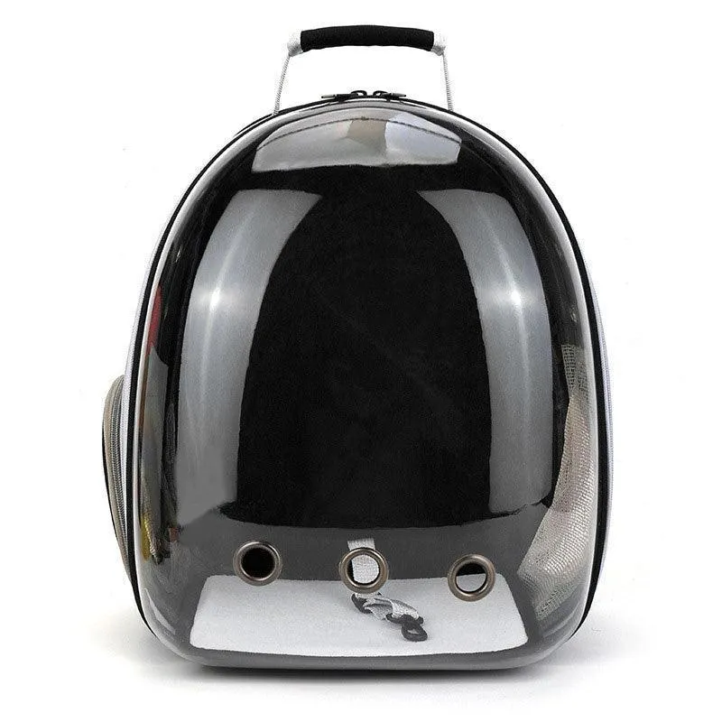 Cat Carrier Transparent 5 Colors Bubble Backpack
