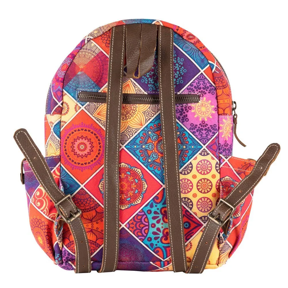 Cedar Backpack - Unisex
