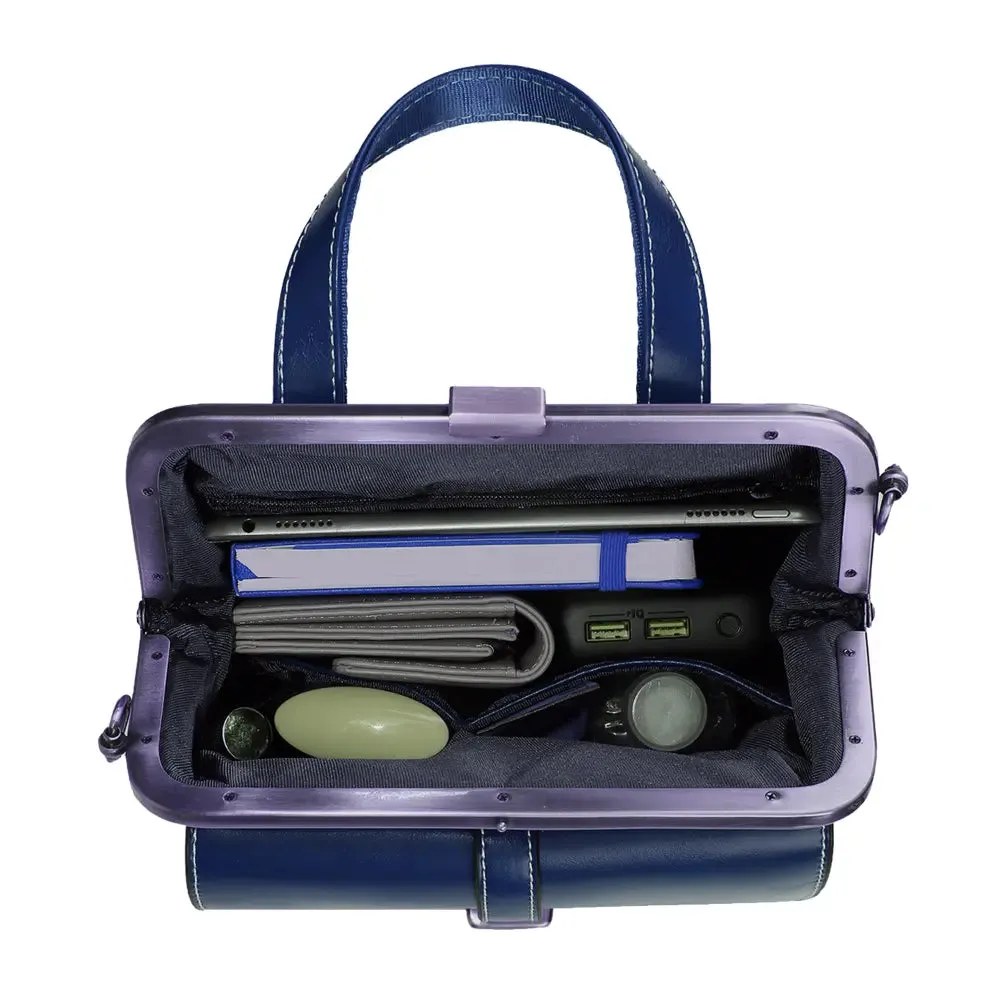 Claire’s Water-Resistant Convertible Backpack