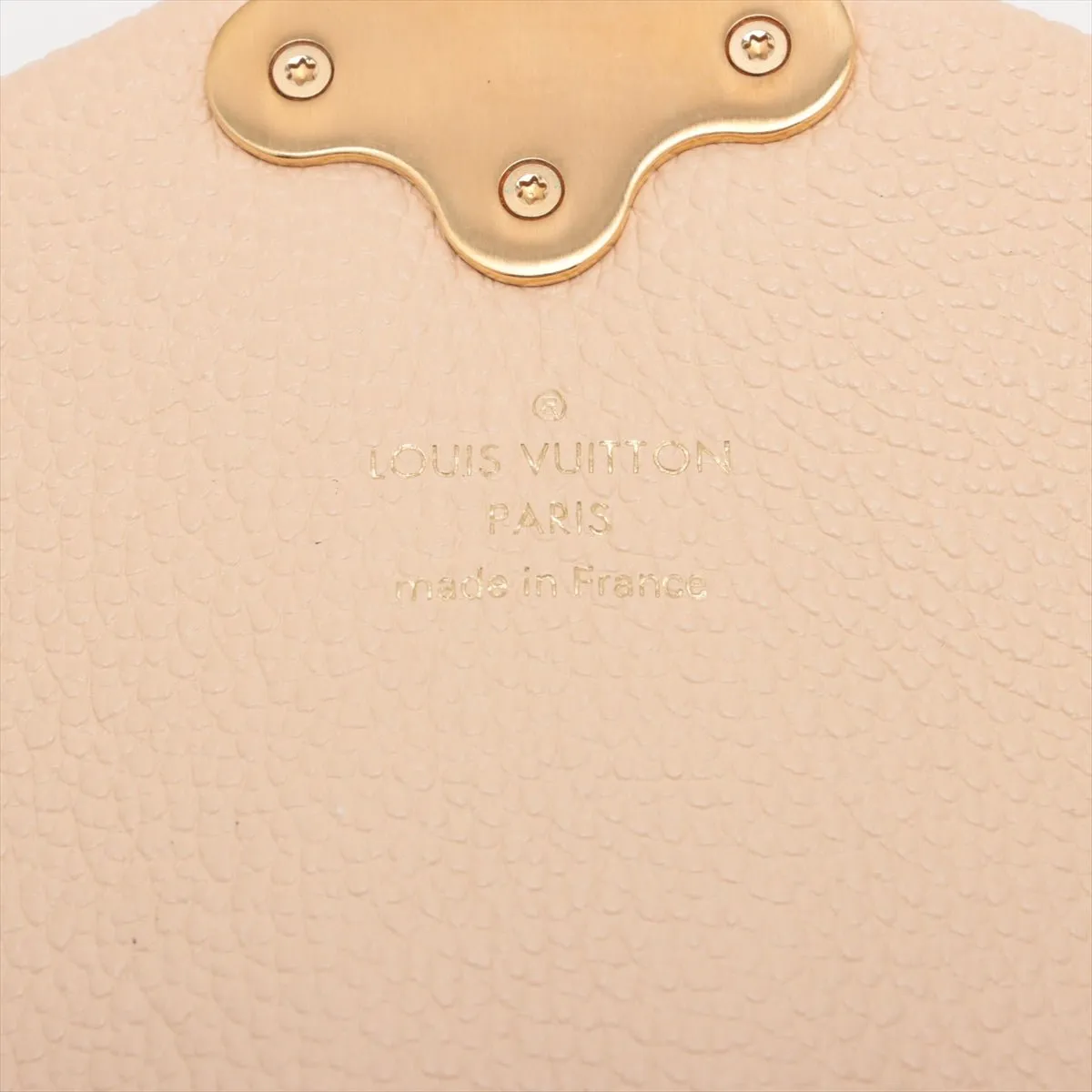 Clapton Damiere Ebene Rose Ballerine Backpack