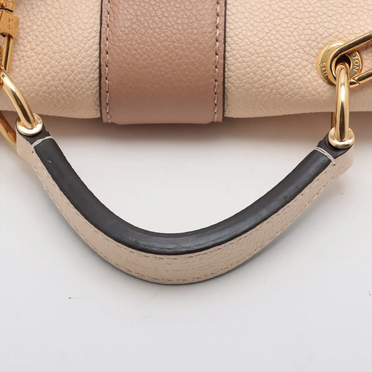Clapton Damiere Ebene Rose Ballerine Backpack