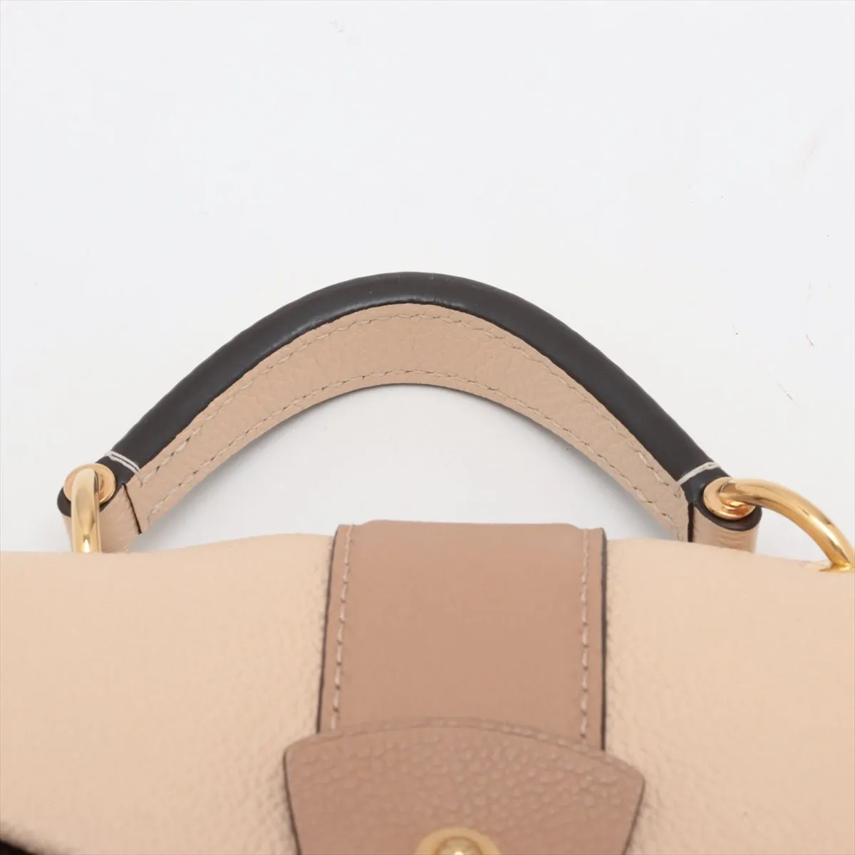 Clapton Damiere Ebene Rose Ballerine Backpack