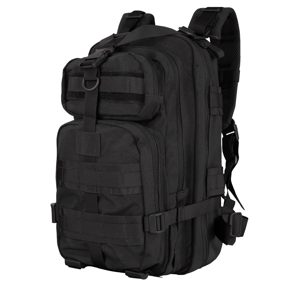 Compact Assault Backpack 24L