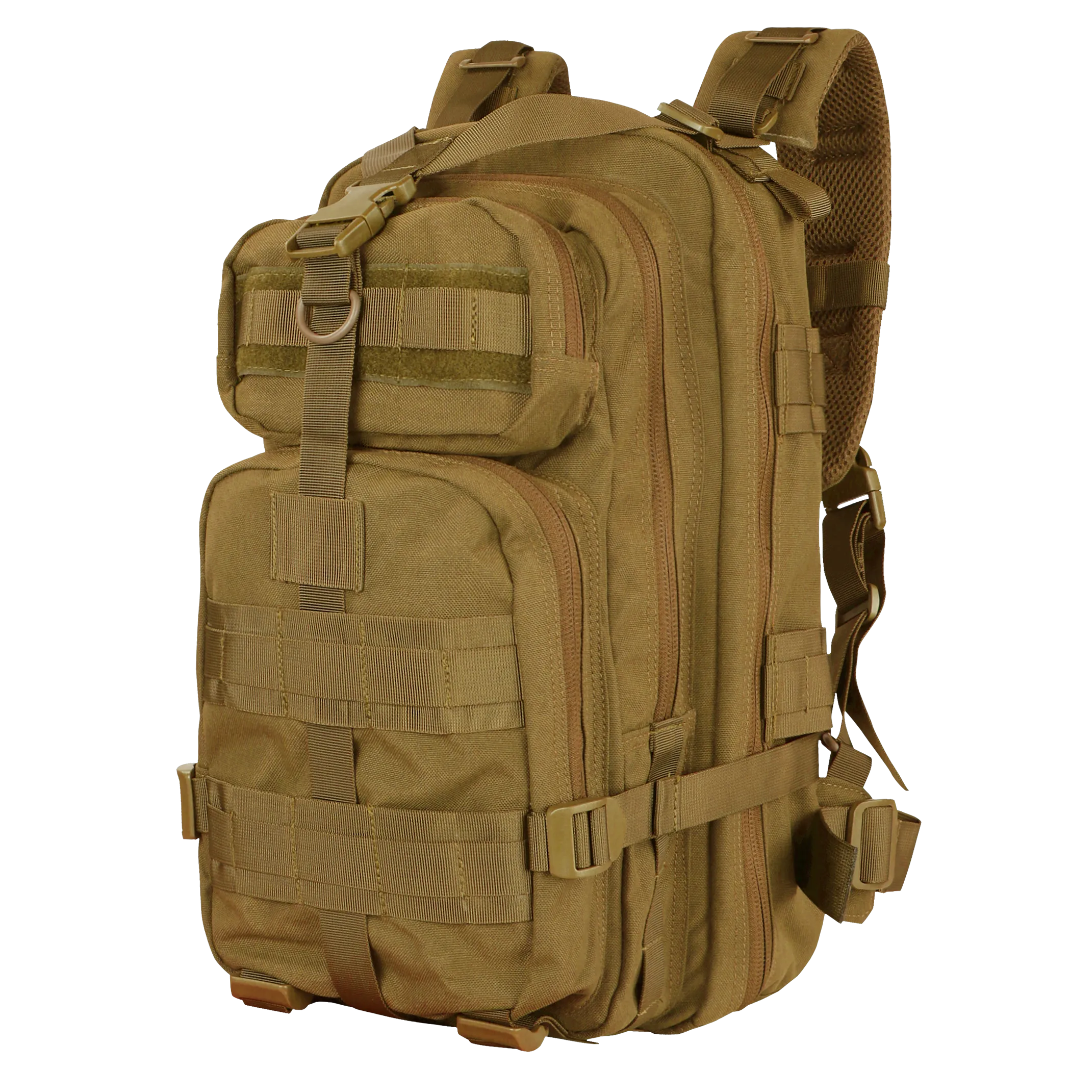 Compact Assault Backpack 24L