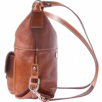 Convertible Backpack - Barbara