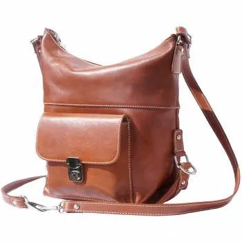 Convertible Backpack - Barbara