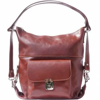 Convertible Backpack - Barbara