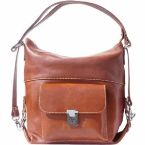 Convertible Backpack - Barbara