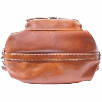 Convertible Backpack - Barbara