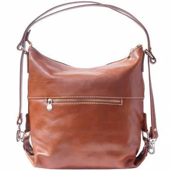 Convertible Backpack - Barbara