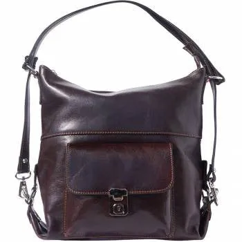 Convertible Backpack - Barbara