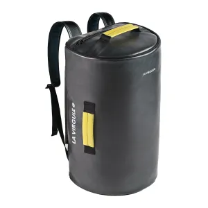 Convertible Waterproof Duffle Bag - Hors Bord | LA VIRGULE