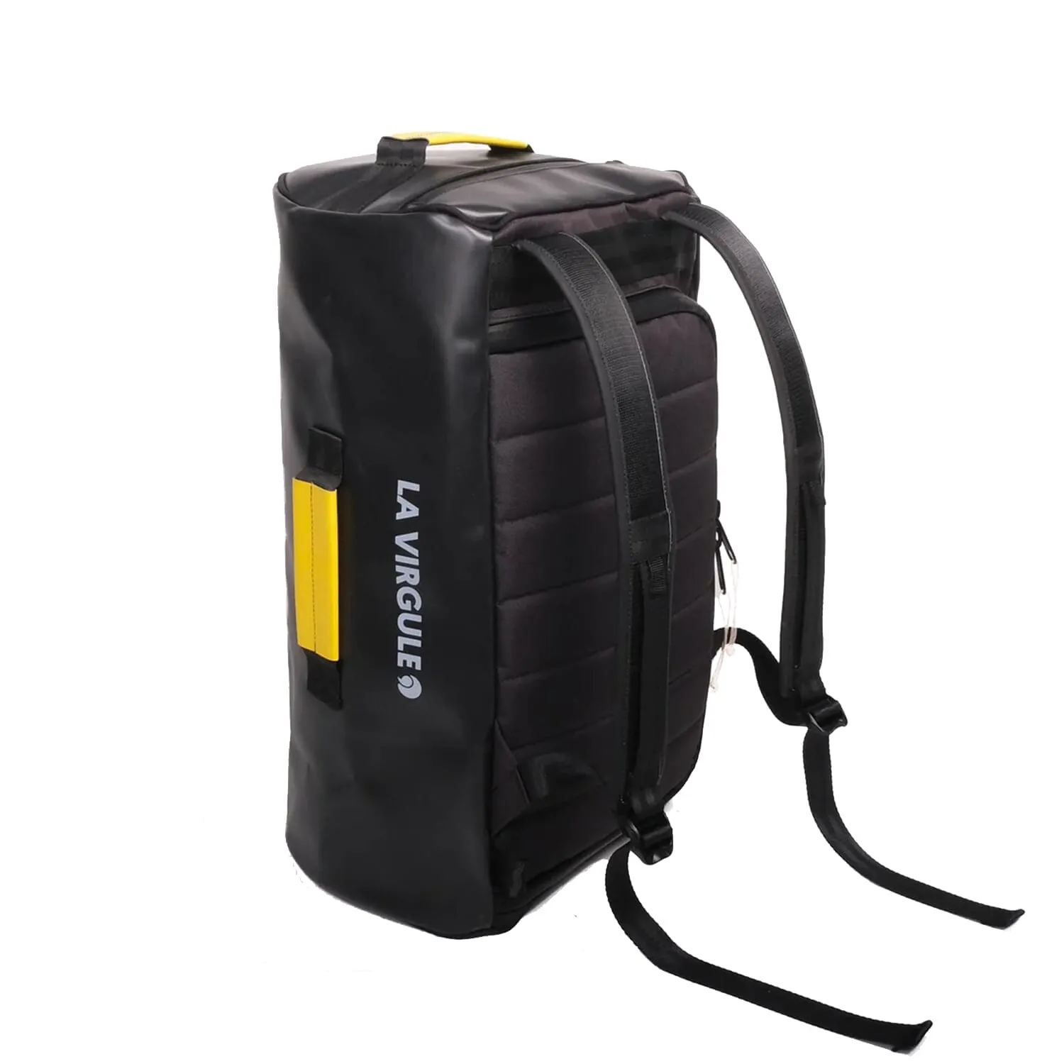 Convertible Waterproof Duffle Bag - Hors Bord | LA VIRGULE