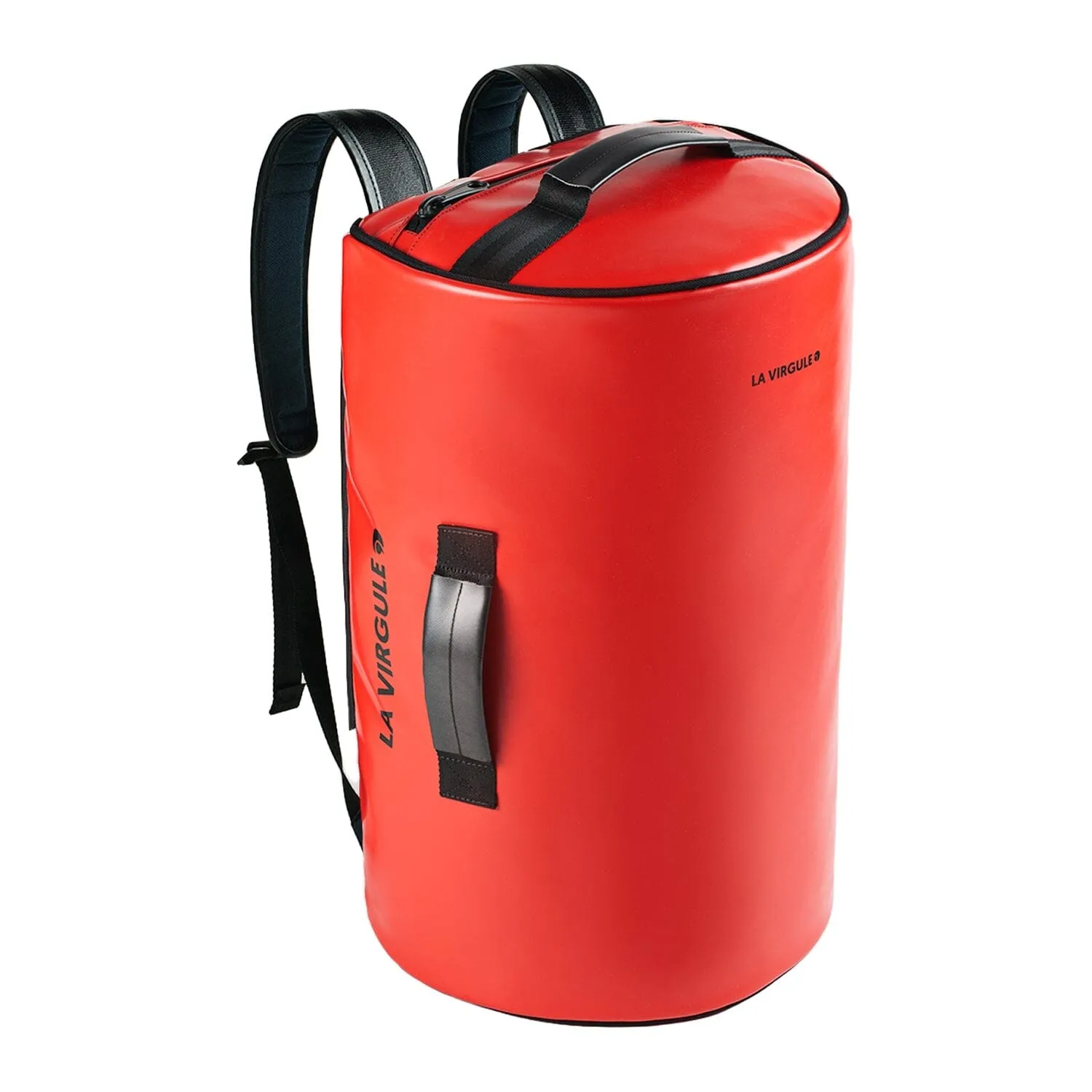 Convertible Waterproof Duffle Bag - Hors Bord | LA VIRGULE