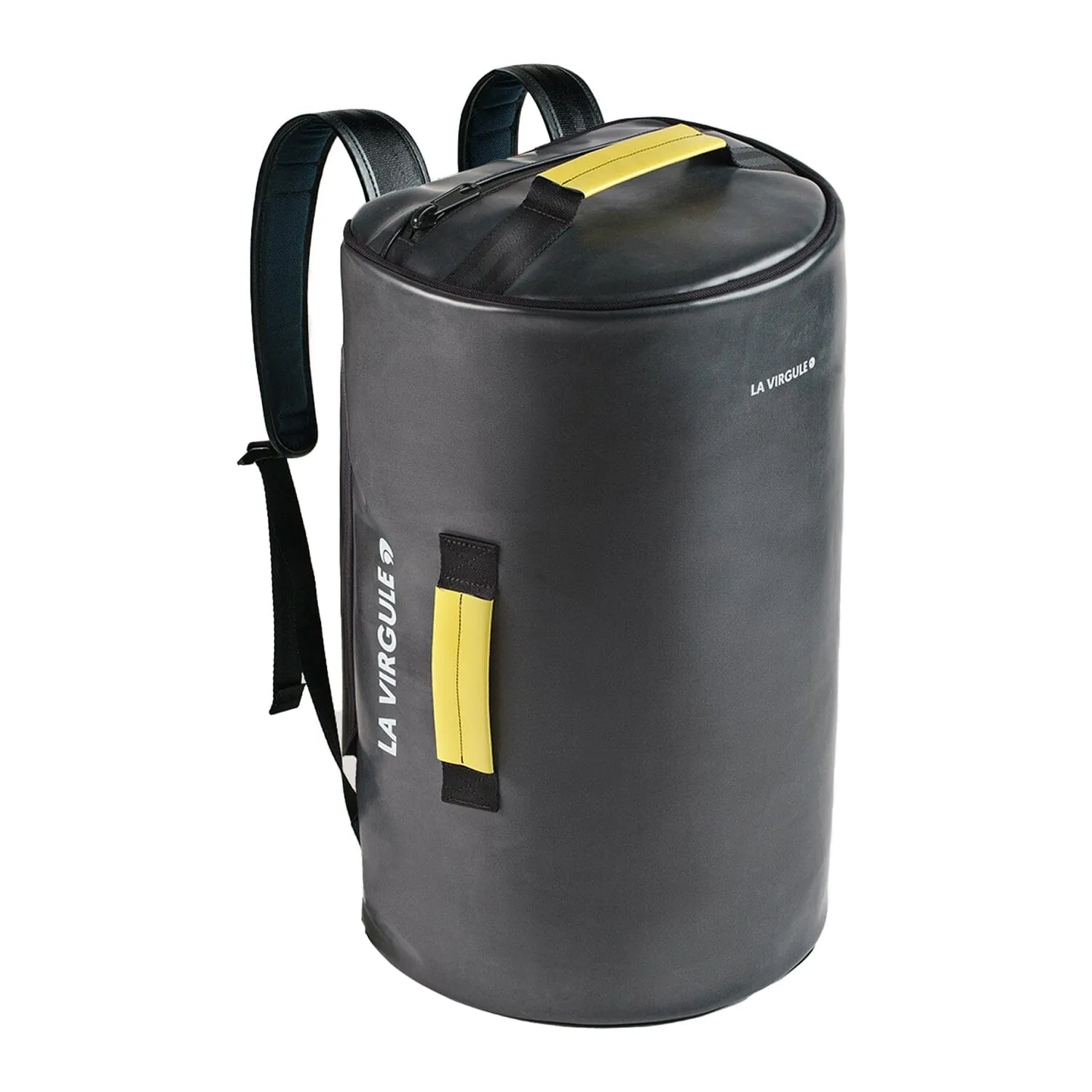 Convertible Waterproof Duffle Bag - Hors Bord | LA VIRGULE