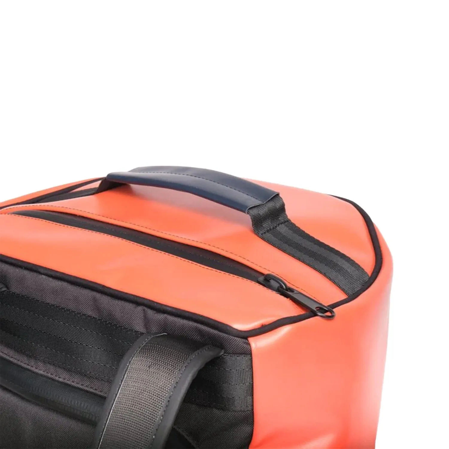 Convertible Waterproof Duffle Bag - Hors Bord | LA VIRGULE