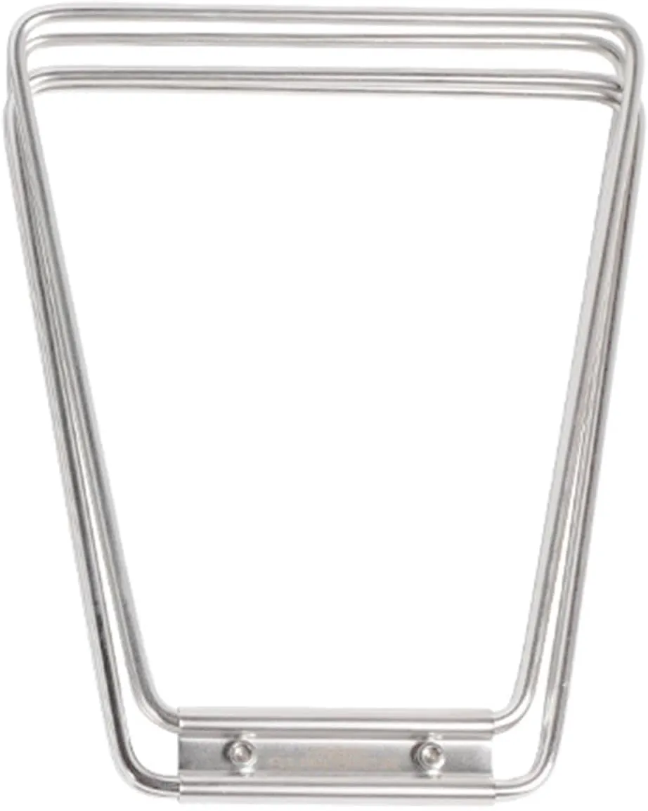 Cooler Stand for Ice Box and Luggage Support for Outdoor Use