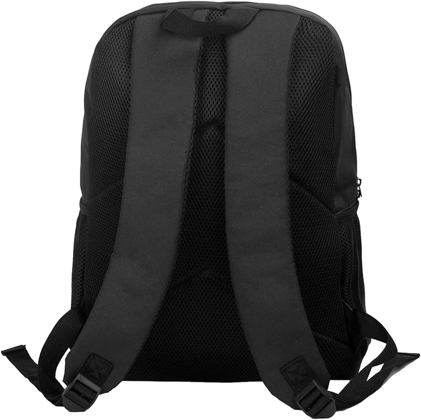 Custom Atlanta Backpacks for Men Women Travel Laptop Bag Add Name Number Football Fan Gifts For Boy Girl