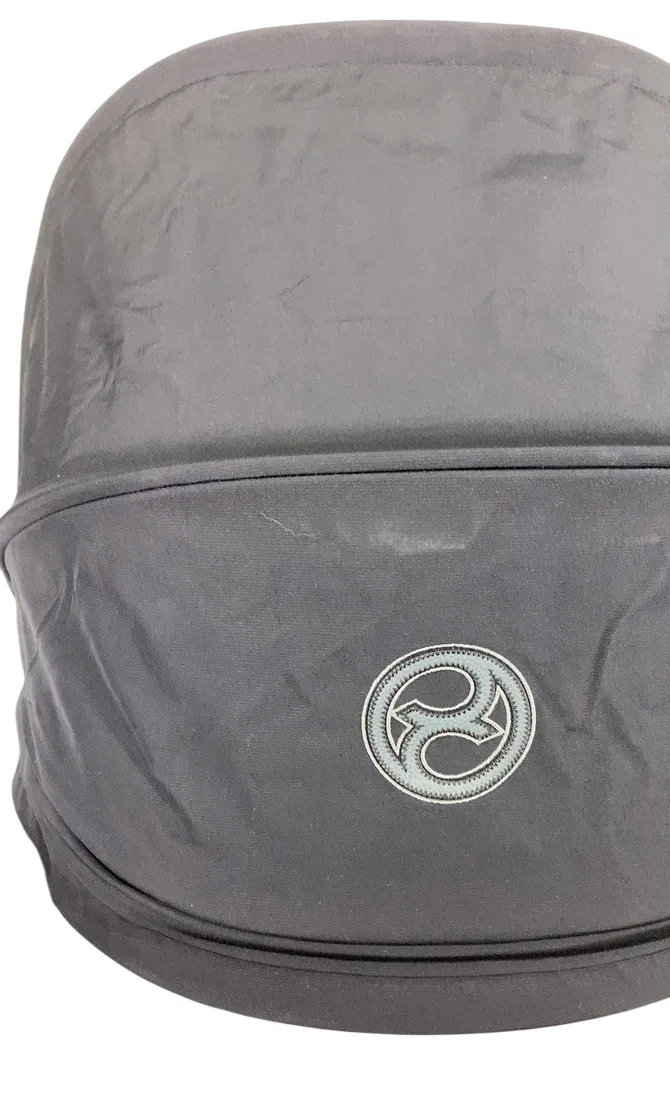 Cybex Coya Stroller, 2023, Rose Gold, Sepia Black
