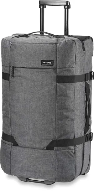 Dakine Unisex Split Roller EQ Bag, 100L