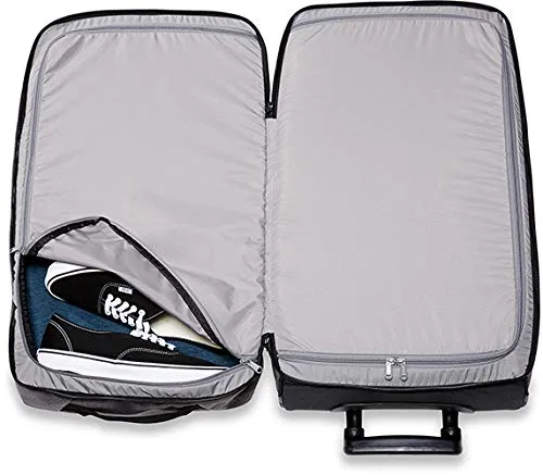 Dakine Unisex Split Roller EQ Bag, 100L