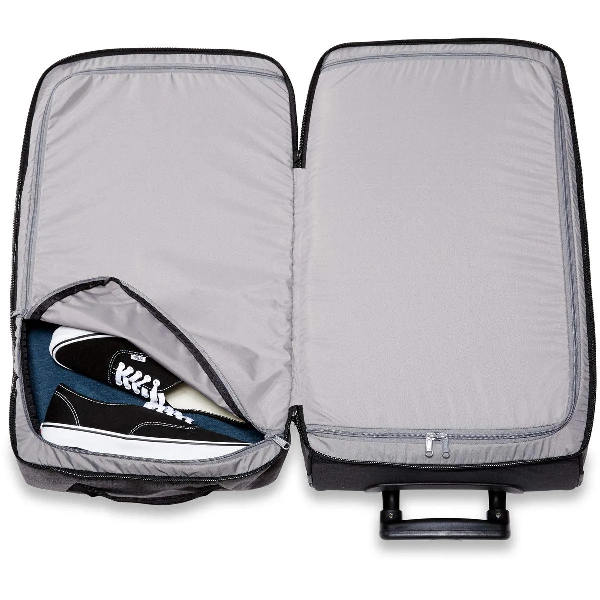 Dakine Unisex Split Roller EQ Bag, 100L