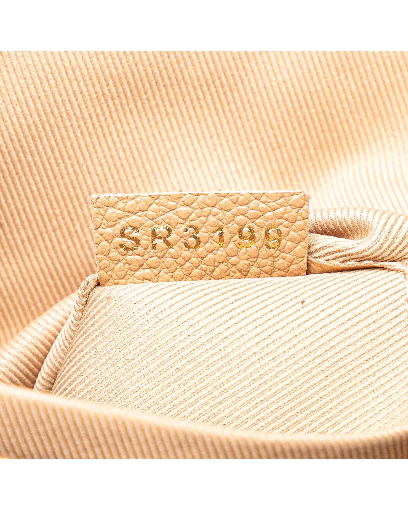 Damier Ebene Clapton Canvas Leather Top Handle Bag