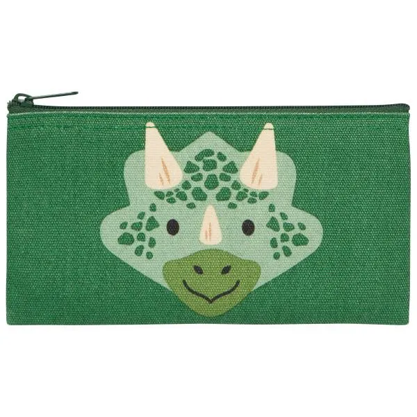 Danica Jubilee Snack Bags Set of 2 - Dinosaur