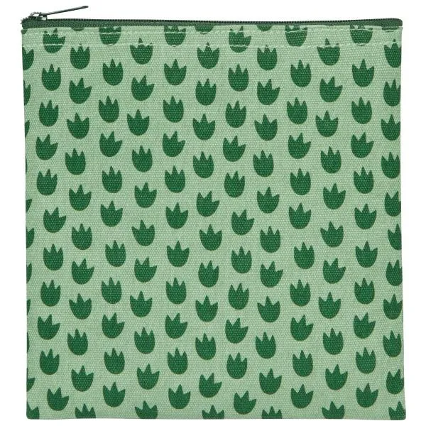 Danica Jubilee Snack Bags Set of 2 - Dinosaur