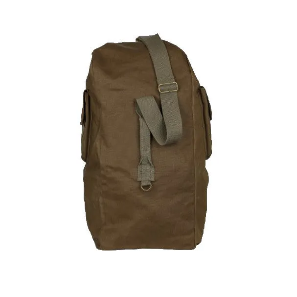 Datsusara HGFV Seabag