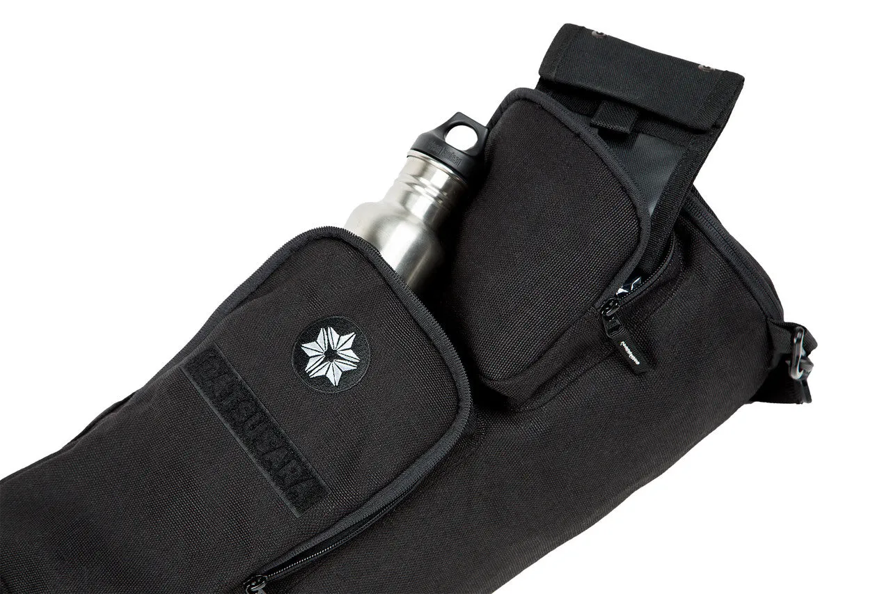 Datsusara Warrior Of Peace Bag