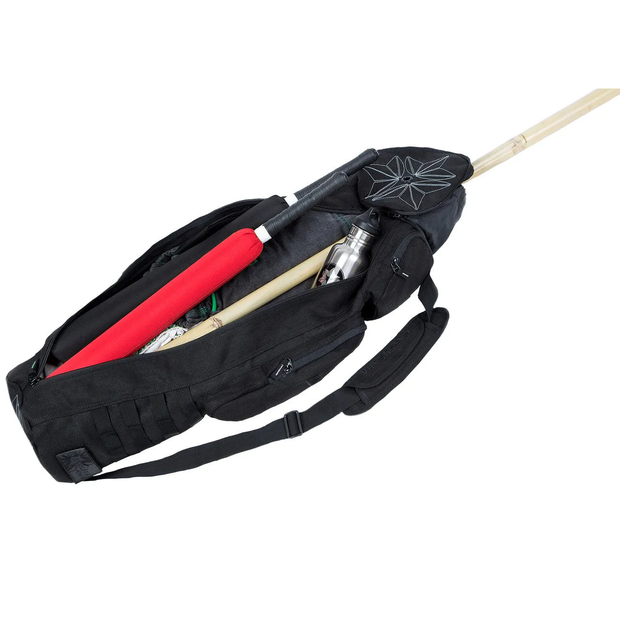 Datsusara Warrior Of Peace Bag