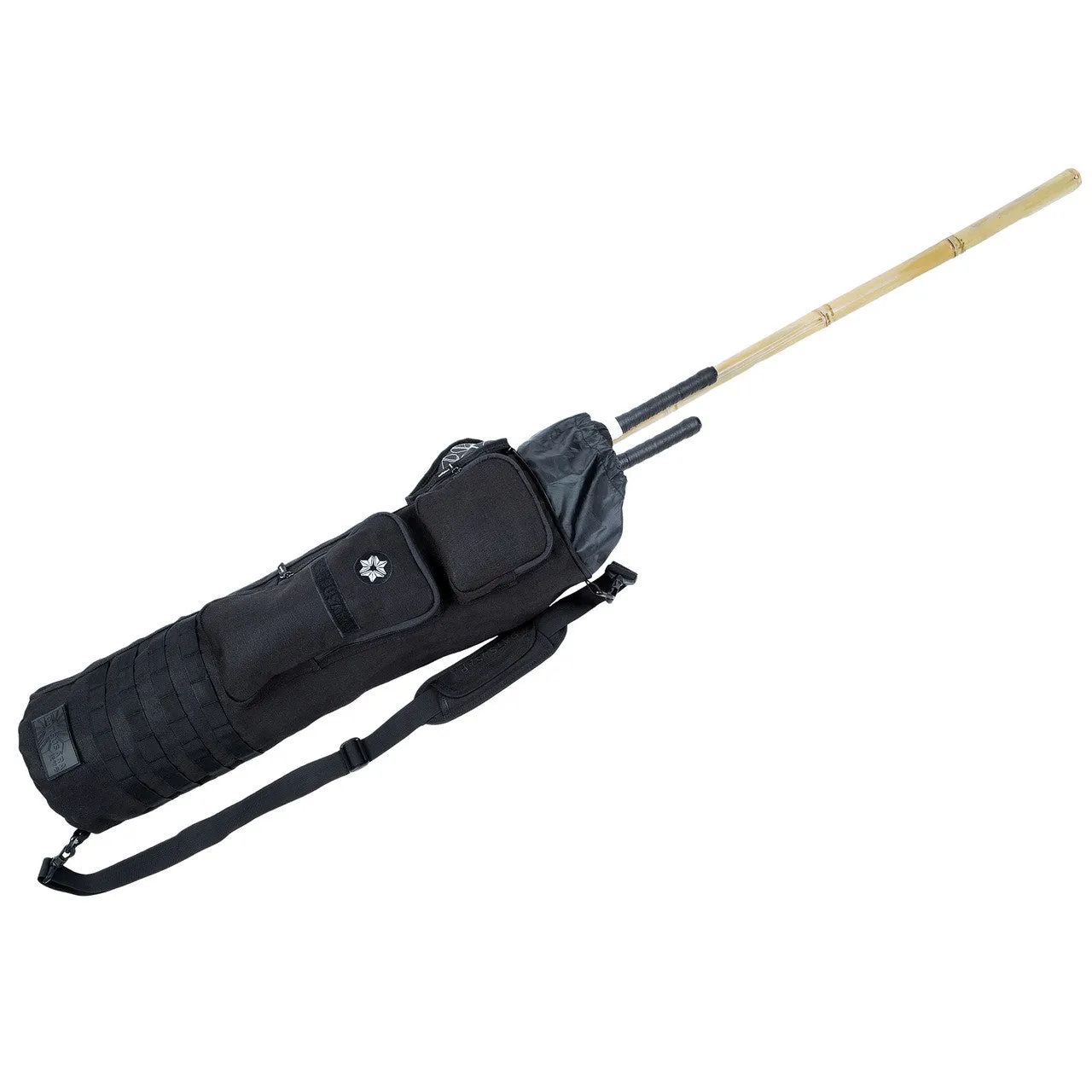 Datsusara Warrior Of Peace Bag