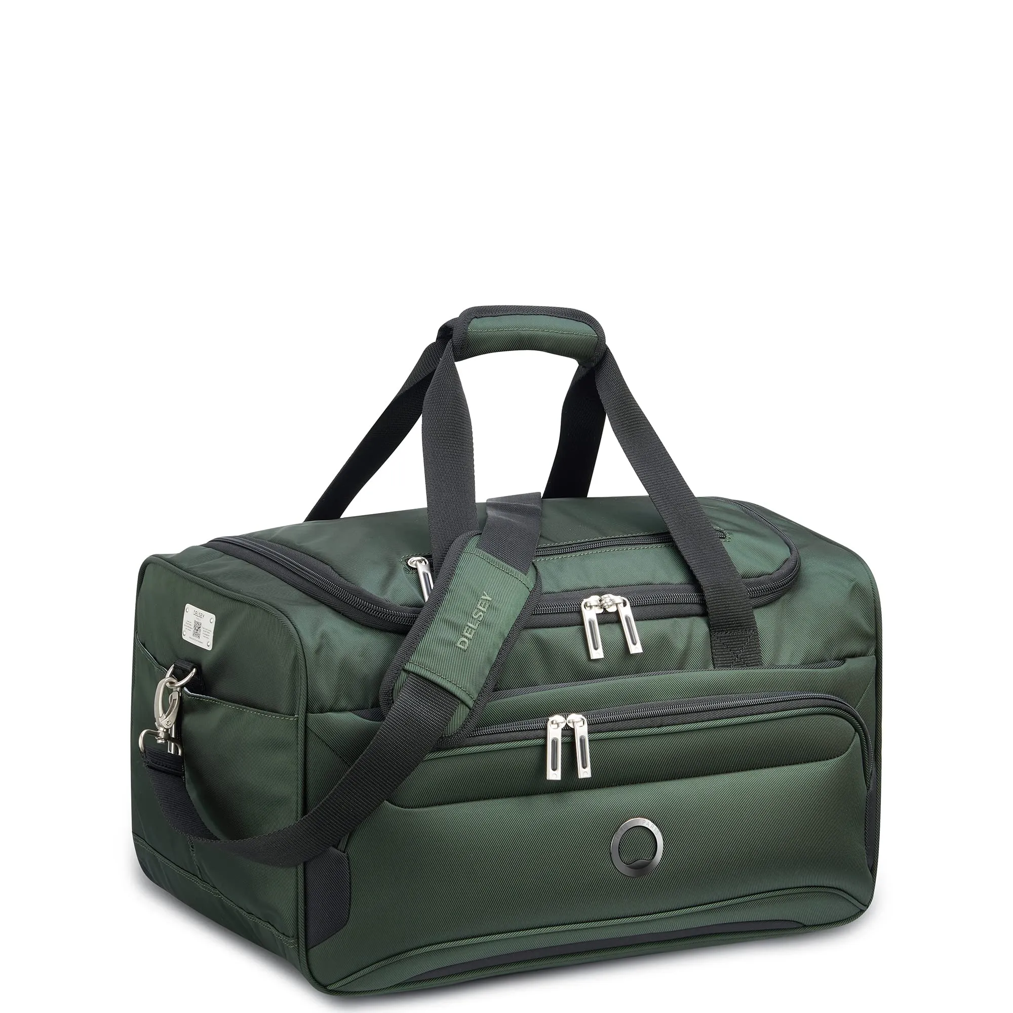 DELSEY Paris Sky Max 2.0 Carry on & Duffel Set