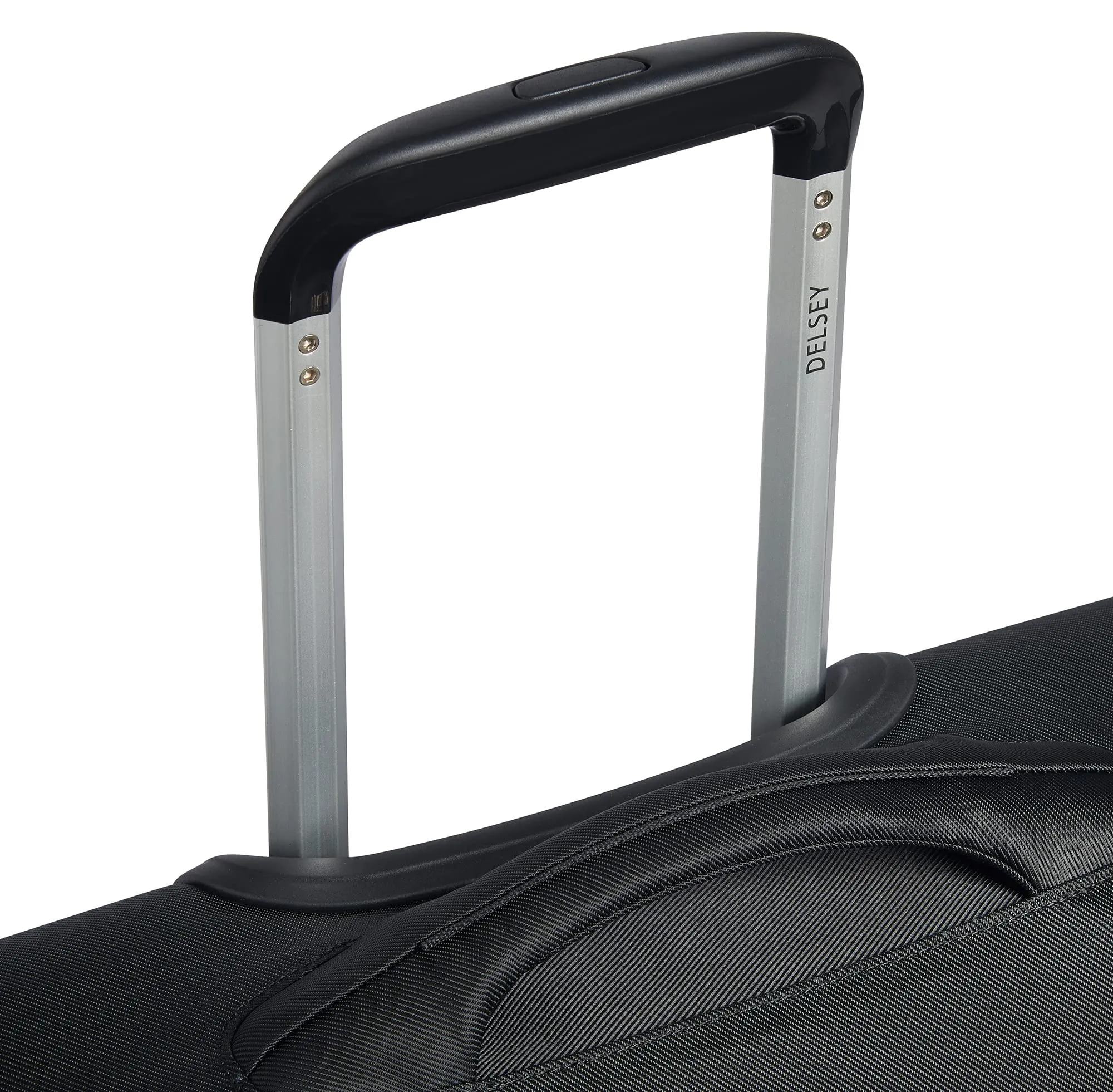 DELSEY Paris Sky Max 2.0 Carry on & Duffel Set