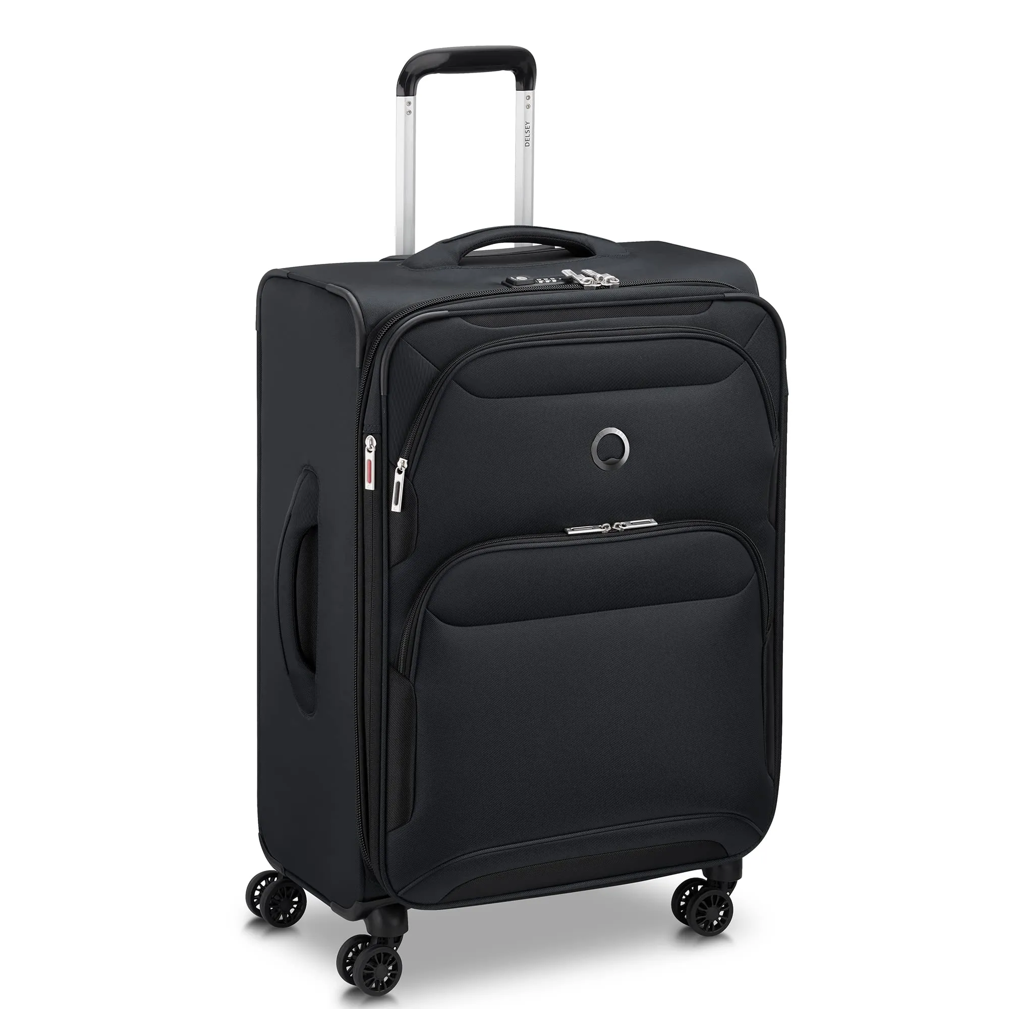 DELSEY Paris Sky Max 2.0 Carry on & Duffel Set