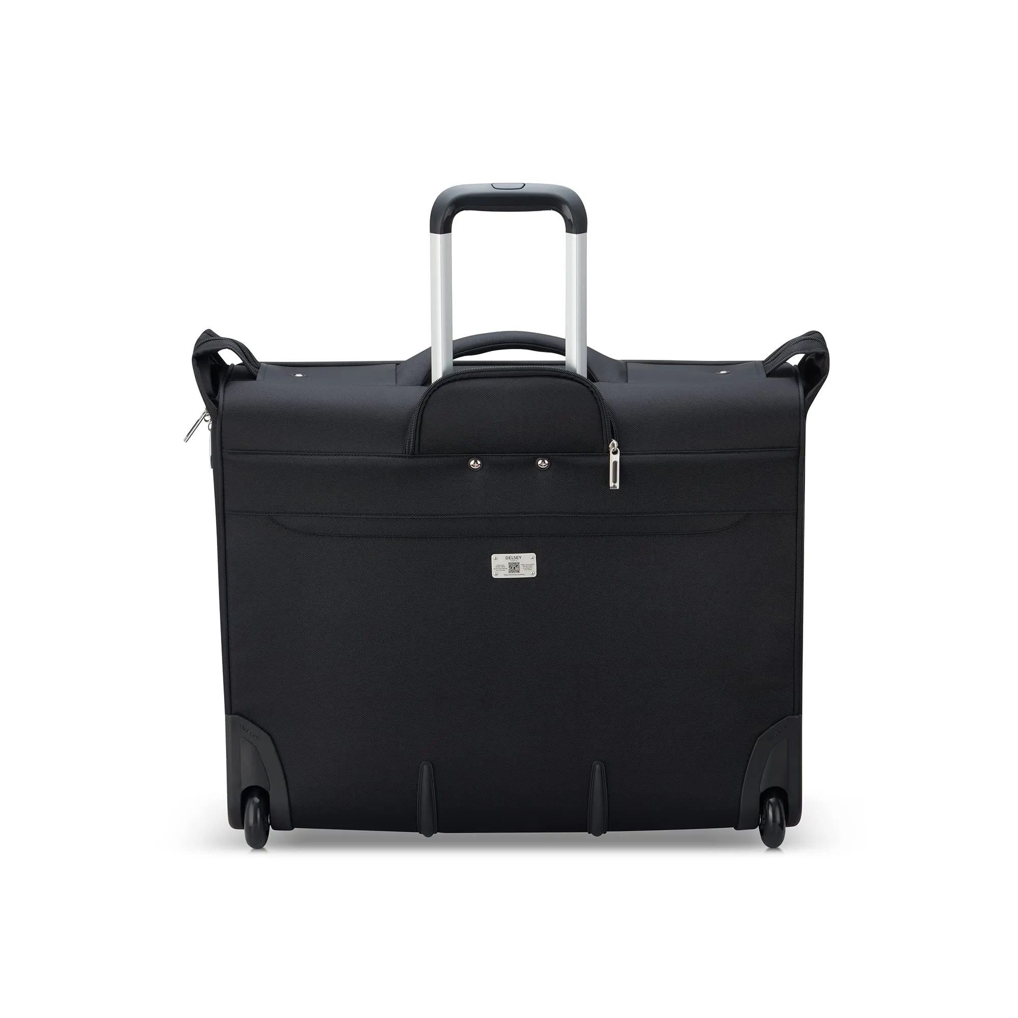 DELSEY Paris Sky Max 2.0 Two Wheel Garment Bag