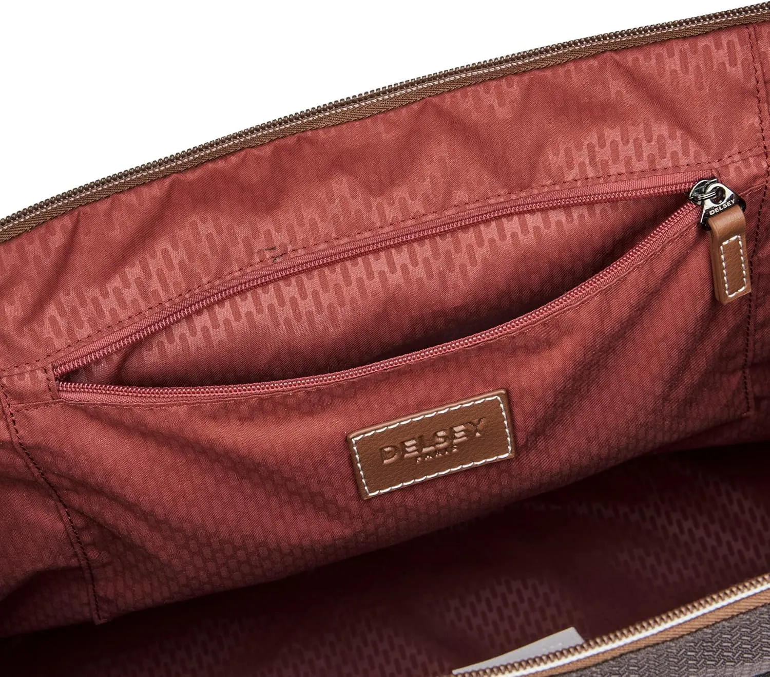 DELSEY Paris Women's Chatelet Air 2.0 Tote Bag
