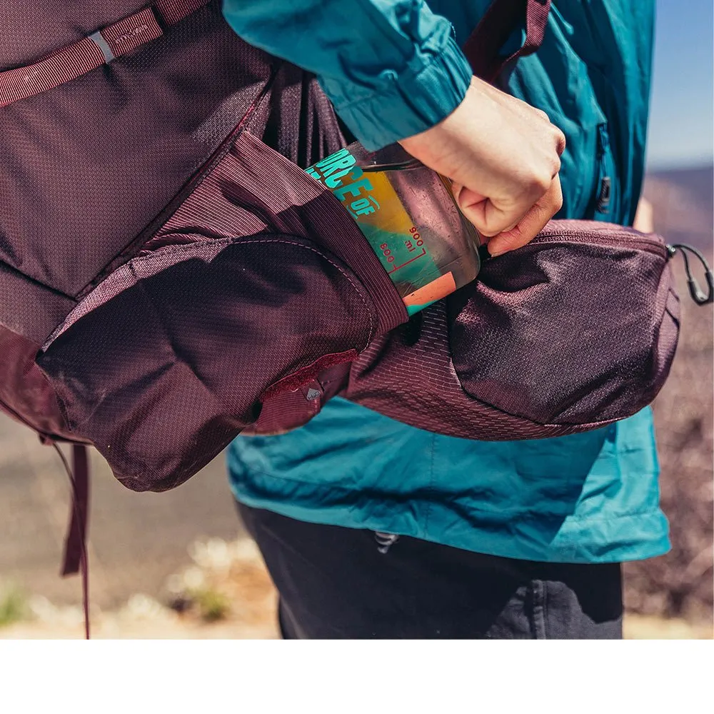 DEVA 70L BACKPACK -WOMEN'S