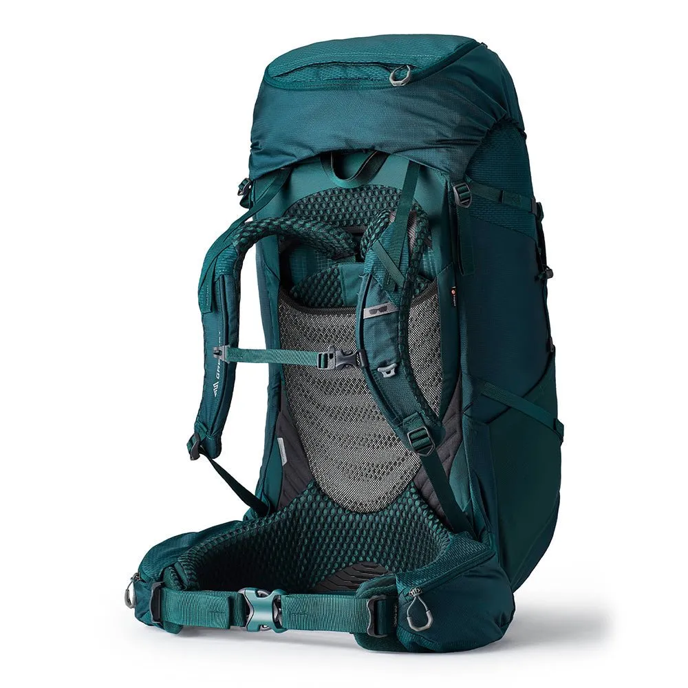 DEVA 70L BACKPACK -WOMEN'S