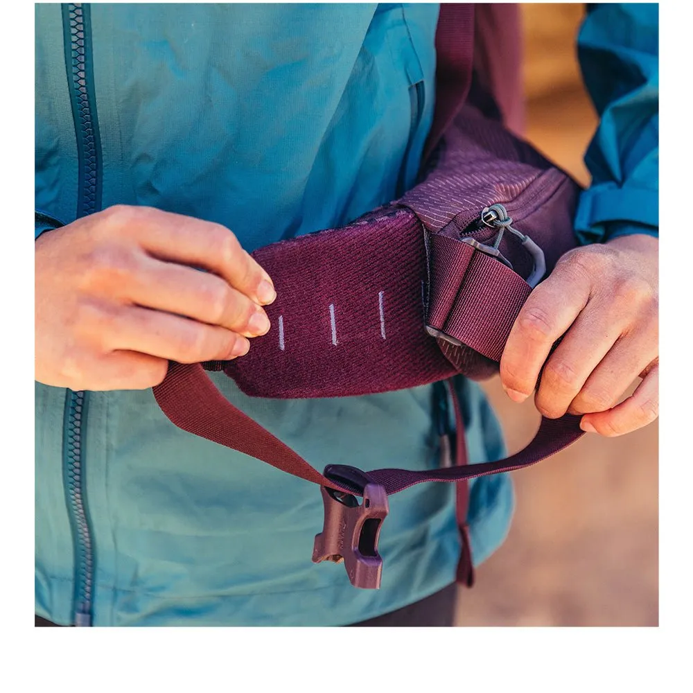 DEVA 70L BACKPACK -WOMEN'S