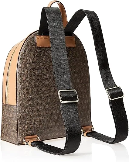 DKNY Chelsea Backpack, BK Logo-BK